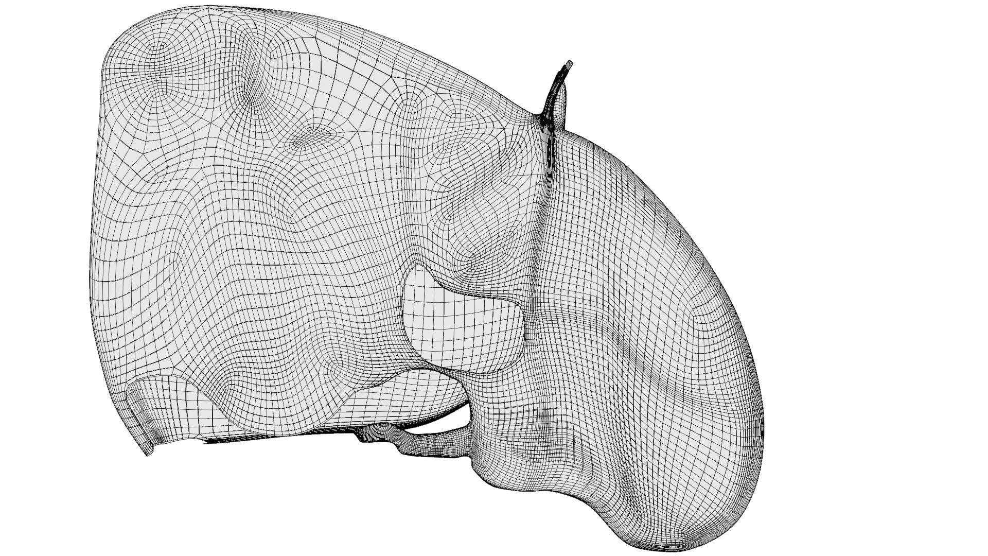 Human liver with segments 3D https://p.turbosquid.com/ts-thumb/JC/VneIdH/R7/3peritoneum_wireframe_bottom/png/1640374675/1920x1080/fit_q87/fbe810fe079cd635ac6c8f714c43e54915b9d64f/3peritoneum_wireframe_bottom.jpg
