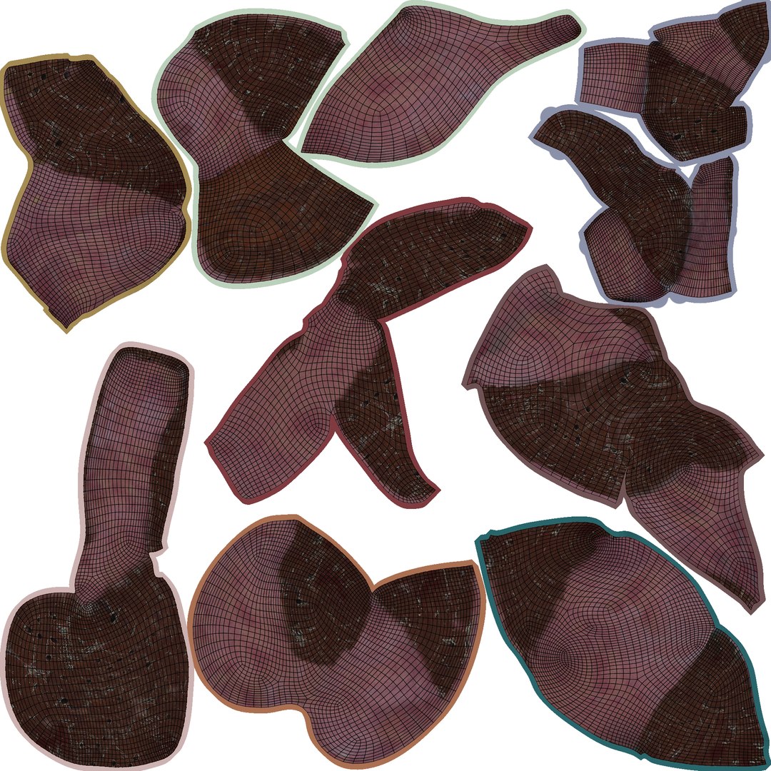 Human liver with segments 3D https://p.turbosquid.com/ts-thumb/JC/VneIdH/U2/segments_uv_layout/png/1640377725/1920x1080/fit_q87/1134e207f2d7d485de620f5181e6de7369481465/segments_uv_layout.jpg