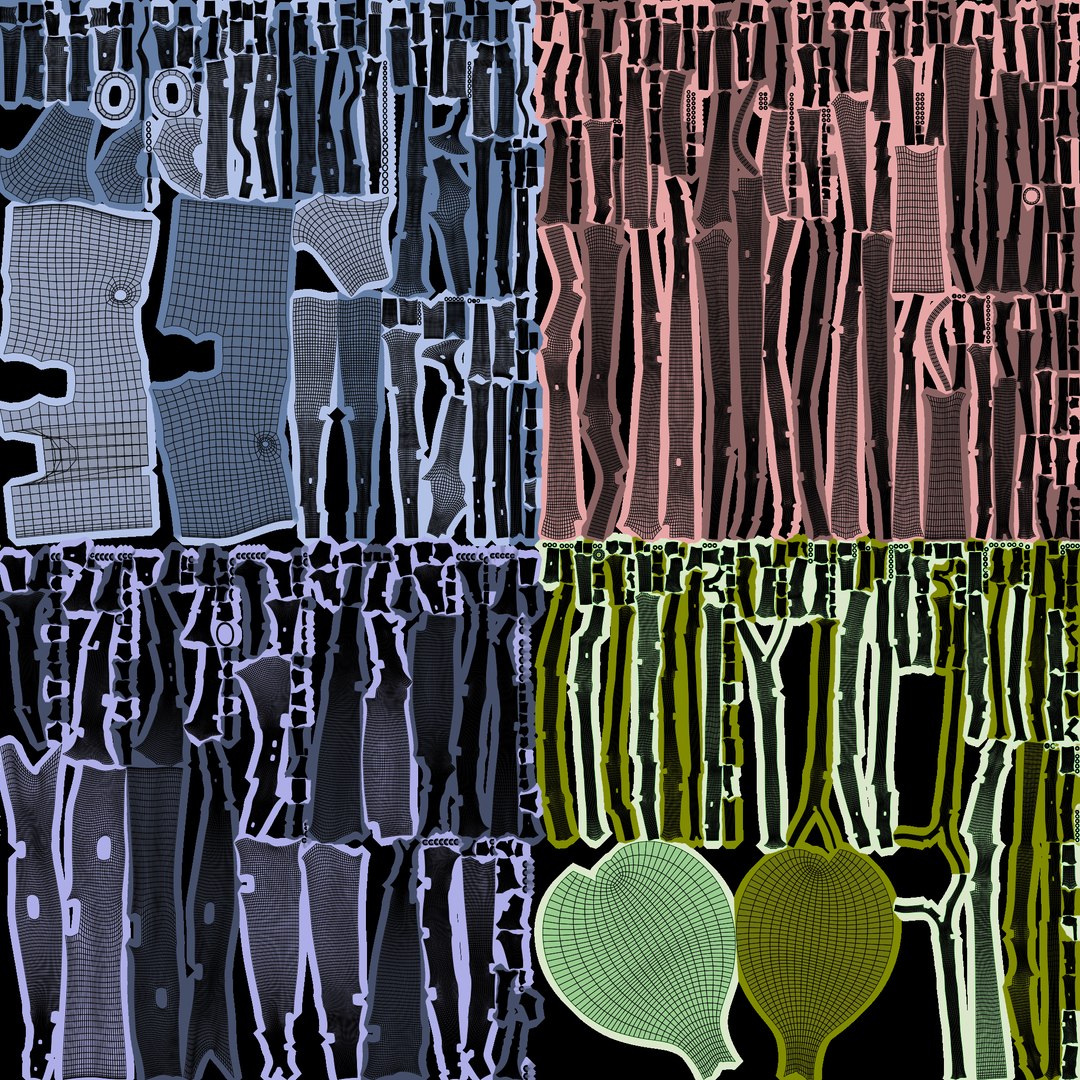 Human liver with segments 3D https://p.turbosquid.com/ts-thumb/JC/VneIdH/W3/vessels_uv_layout/png/1640377720/1920x1080/fit_q87/70d56645150e12cb9a140b7e94f3dab3e1e9d8af/vessels_uv_layout.jpg