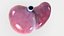 Human Liver With Segments