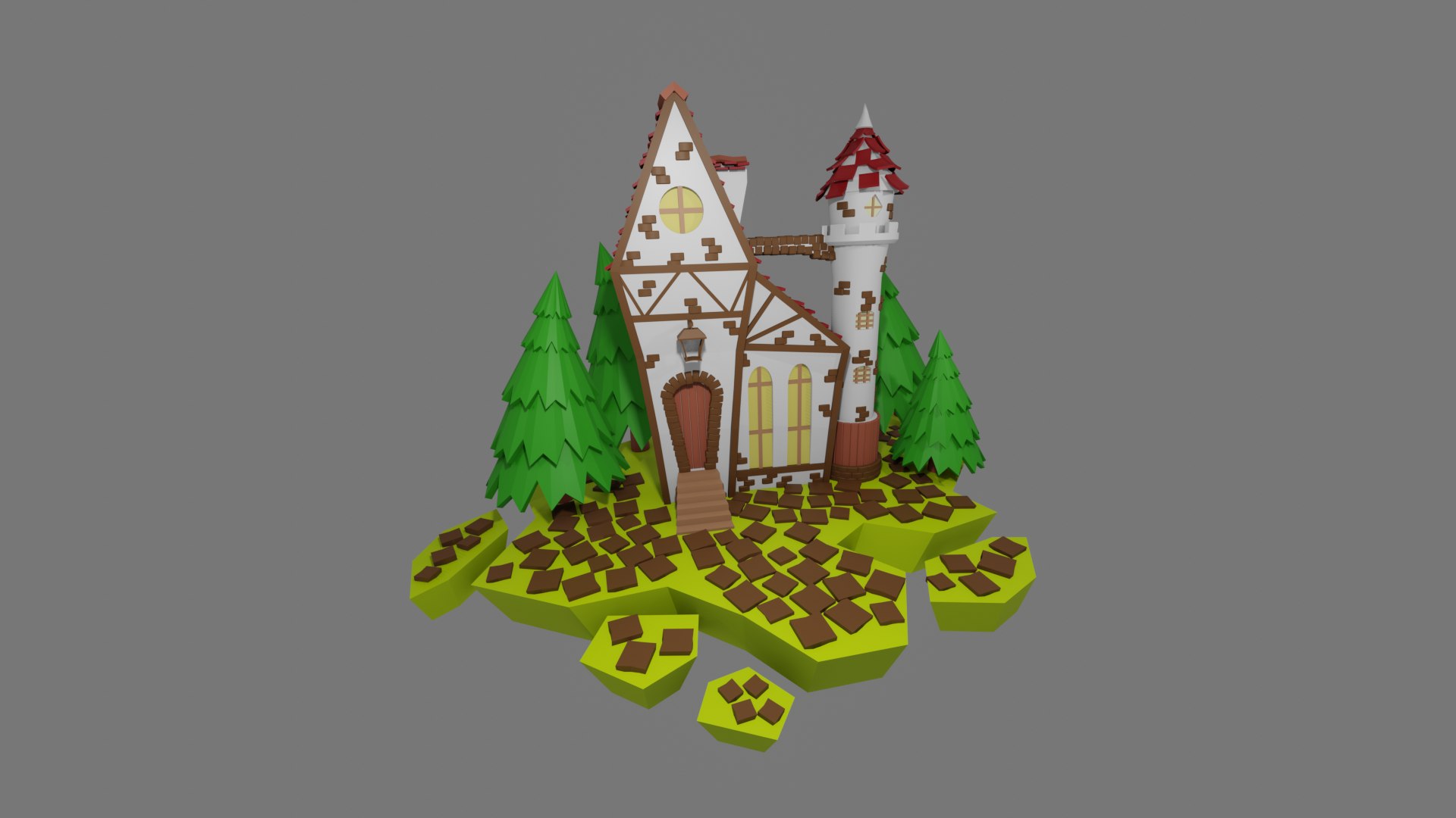 3D cartoon house https://p.turbosquid.com/ts-thumb/JC/ajNrK0/Al/build6/png/1610529738/1920x1080/fit_q87/22dd318856c4375d653bf686083d0dd3349cedb0/build6.jpg