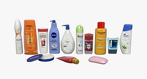 Bathroom Products