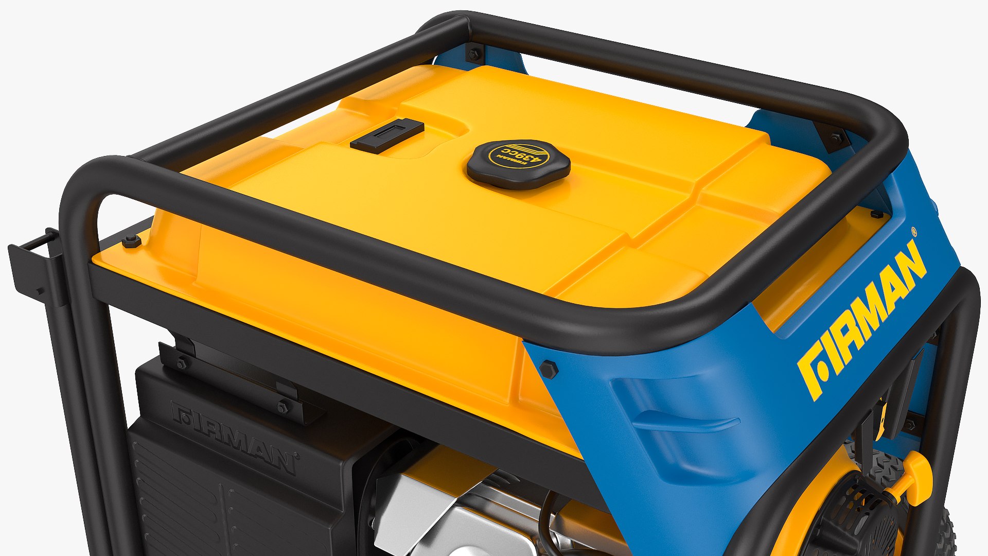 FIRMAN T07571 Tri Fuel Generator model https://p.turbosquid.com/ts-thumb/JC/dKpQhv/P8/firmant07571trifuelgeneratormb3dmodel011/jpg/1622215397/1920x1080/fit_q87/8e01b339939214bc3f0a3695396534cce8134f47/firmant07571trifuelgeneratormb3dmodel011.jpg