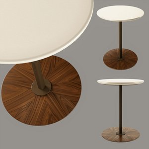 3D giorgetti magica table