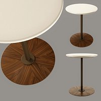 Giorgetti Magica table