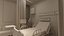 Hospital INPATIENT Room