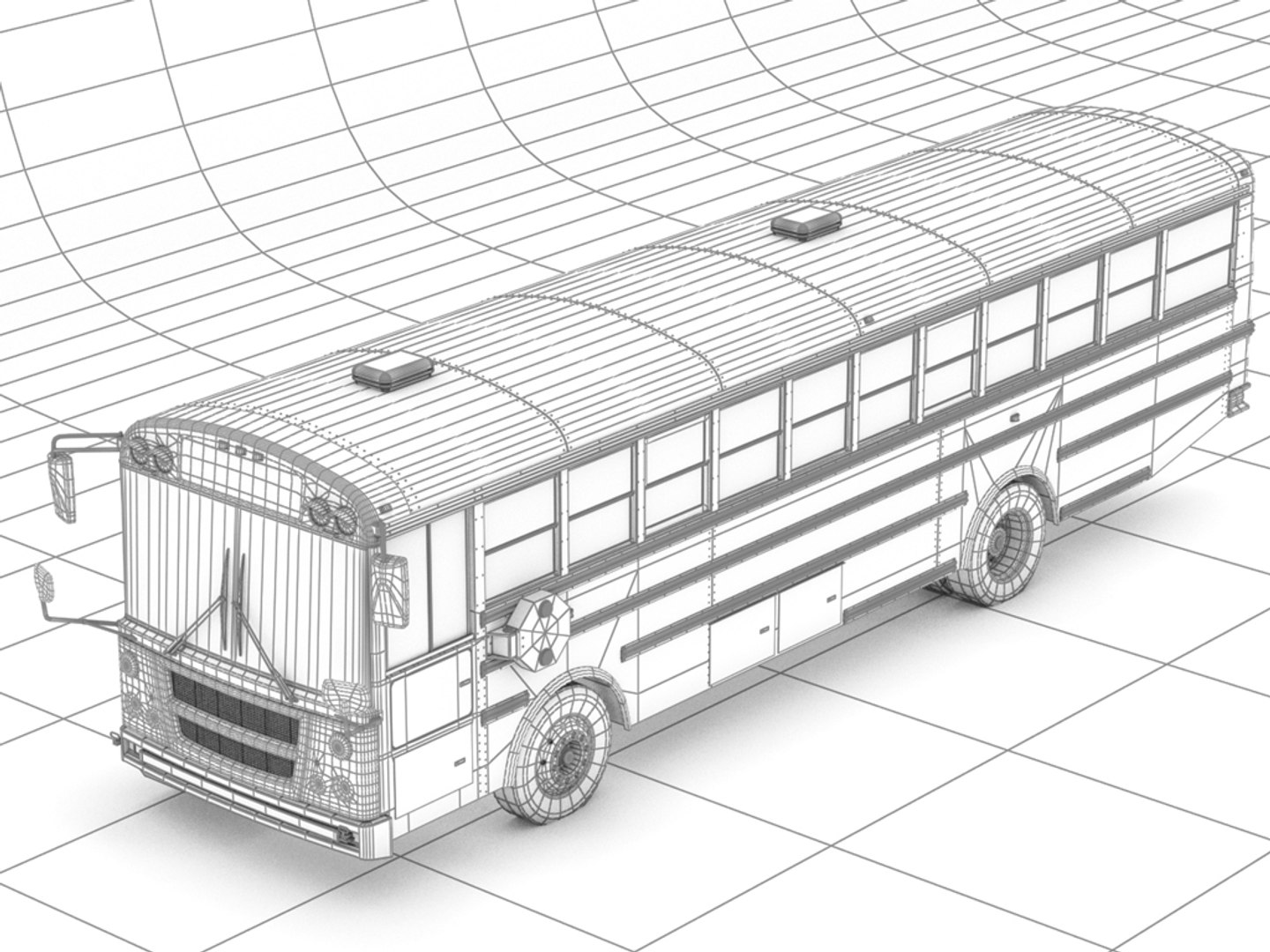 Thomas Saf-t-liner Liner Max