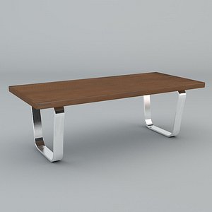 Retro Table