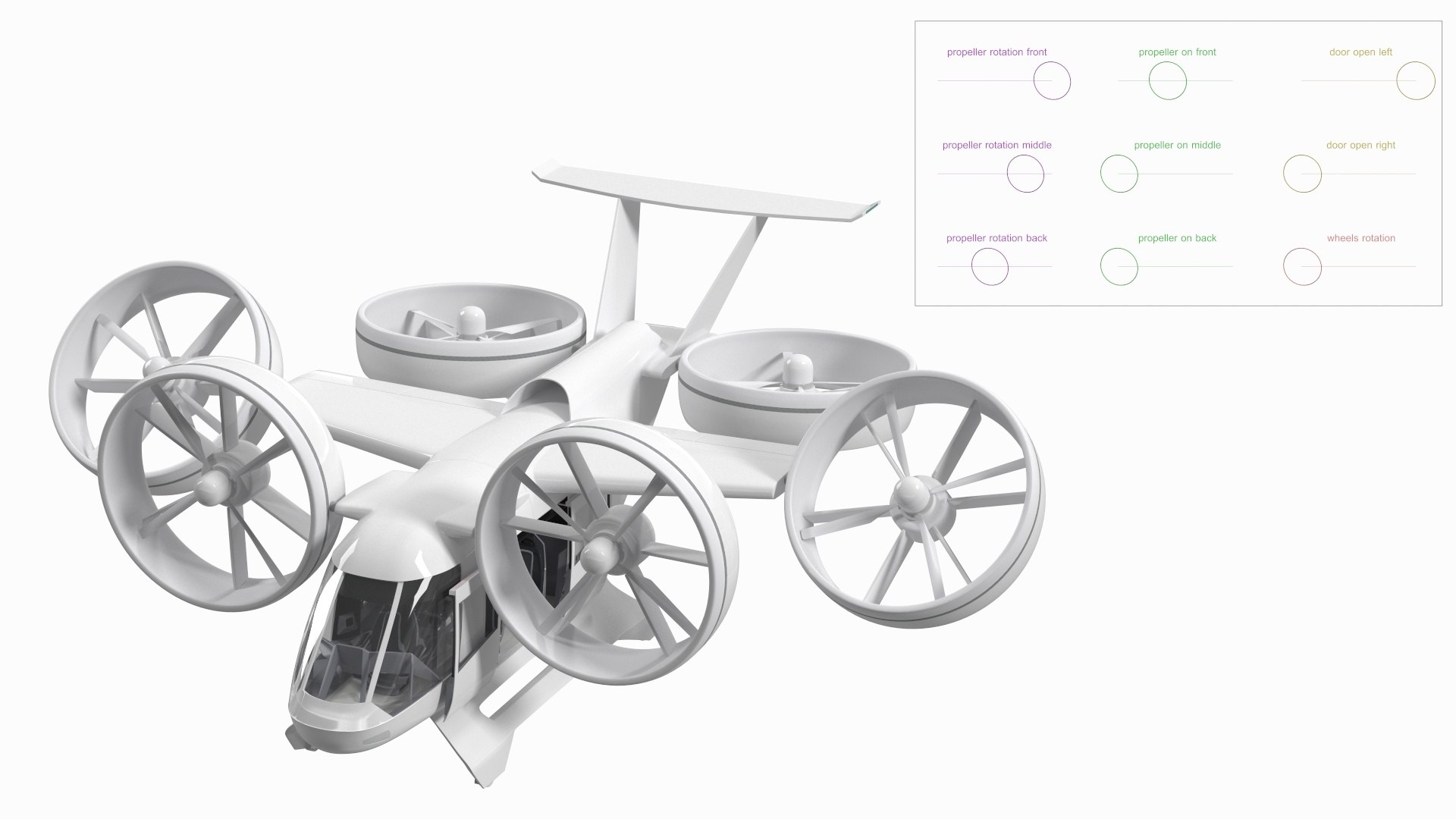 3D Rigged Air Taxi Collection 2 https://p.turbosquid.com/ts-thumb/JC/s2wThj/9m/riggedairtaxicollection23dmodel054/jpg/1708349608/1920x1080/fit_q87/2cc7b28234ed1ff5e84bddb00cc2c09f2cae6c6e/riggedairtaxicollection23dmodel054.jpg