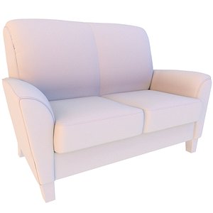 sofa 3D model