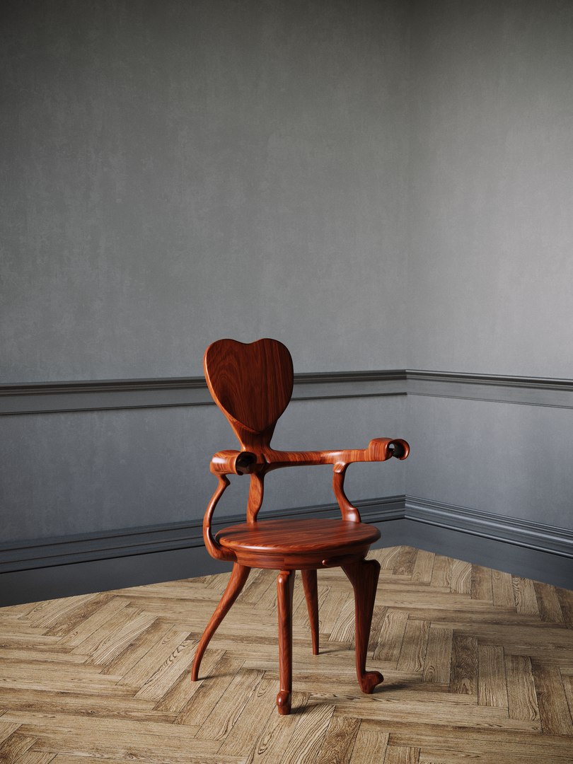 3D Calvet Armchair by Antoni Gaudi https://p.turbosquid.com/ts-thumb/JC/xIoRbX/Fj/img004_01/png/1750868153/1920x1080/fit_q87/9009d5b9e4252abd6dac3dd6969c780f83e2dc91/img004_01.jpg