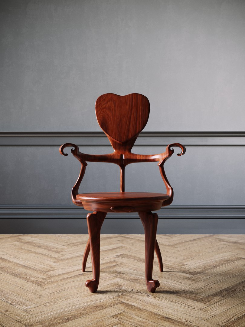 3D Calvet Armchair by Antoni Gaudi https://p.turbosquid.com/ts-thumb/JC/xIoRbX/vh/img004_03/png/1750868256/1920x1080/fit_q87/9c471c838d288e8d2e39e00f7c9ceef1d04ac520/img004_03.jpg