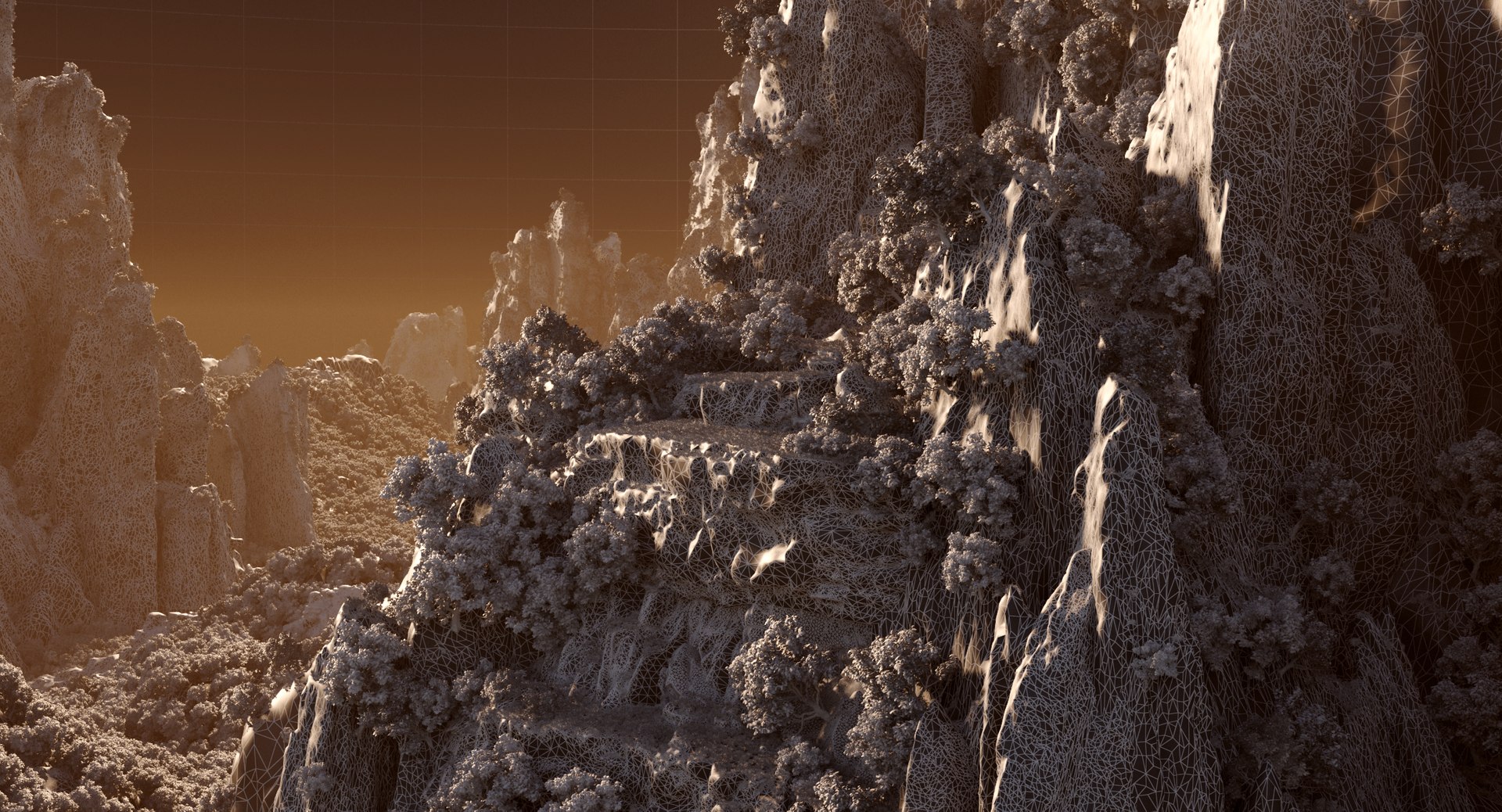 3D mountain scene https://p.turbosquid.com/ts-thumb/JC/xmM92W/v17XTgdO/mountain_signaturecontextwire/jpg/1547461956/1920x1080/fit_q87/e29477b755d49b349ef318d8526b0ea8ec04c8a1/mountain_signaturecontextwire.jpg