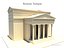 3ds roman temples