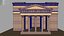 3ds roman temples