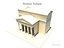 3ds roman temples
