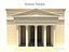 3ds roman temples