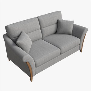Sofa Medium Ercol Trieste