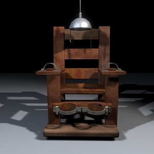 Electric_Chair