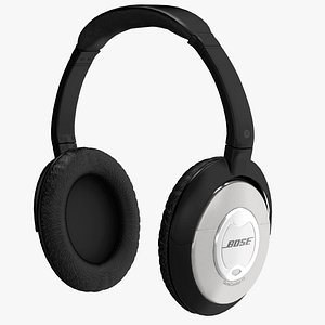 Bose QuietComfort Acoustic Noise Cancelling Headphones