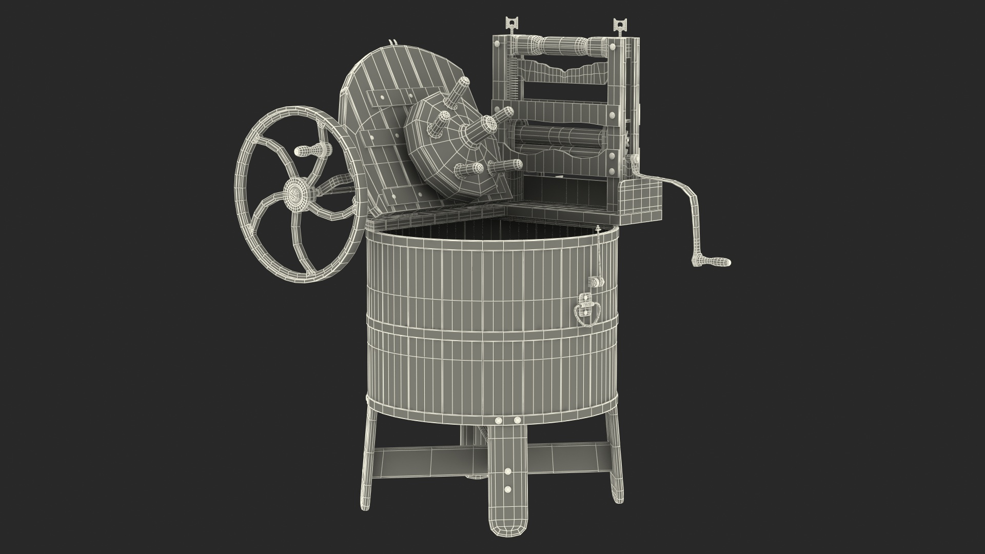 3D open vintage washing machine https://p.turbosquid.com/ts-thumb/JD/56xEt2/C308Pf7V/opened_vintage_washing_machine_361/jpg/1579810480/1920x1080/turn_fit_q99/e9bb09e1496c2e3a0014c2d17d960af69256bd0a/opened_vintage_washing_machine_361-1.jpg