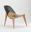 CH07 Armchair