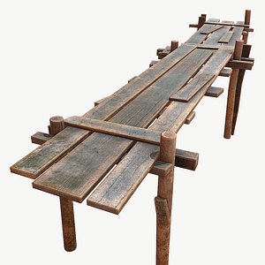 pbr unity unreal 3D model