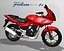 Bajaj Pulsar 220 DTS Fi