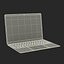 Subnotebook Silver
