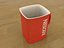 кофейная чашка nescafe