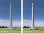 Torre futurista