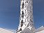 Torre futurista