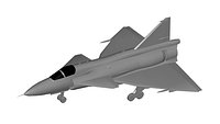 Saab 37 Viggen