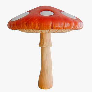 3D Mushroom Kingdom Mario Movie