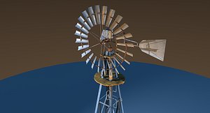 Windmill