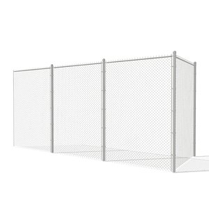Chain Link Fence
