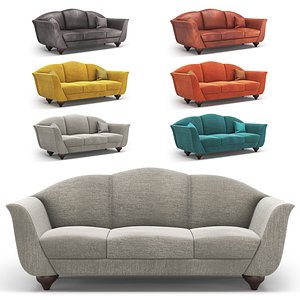 Name: Italian sofa2