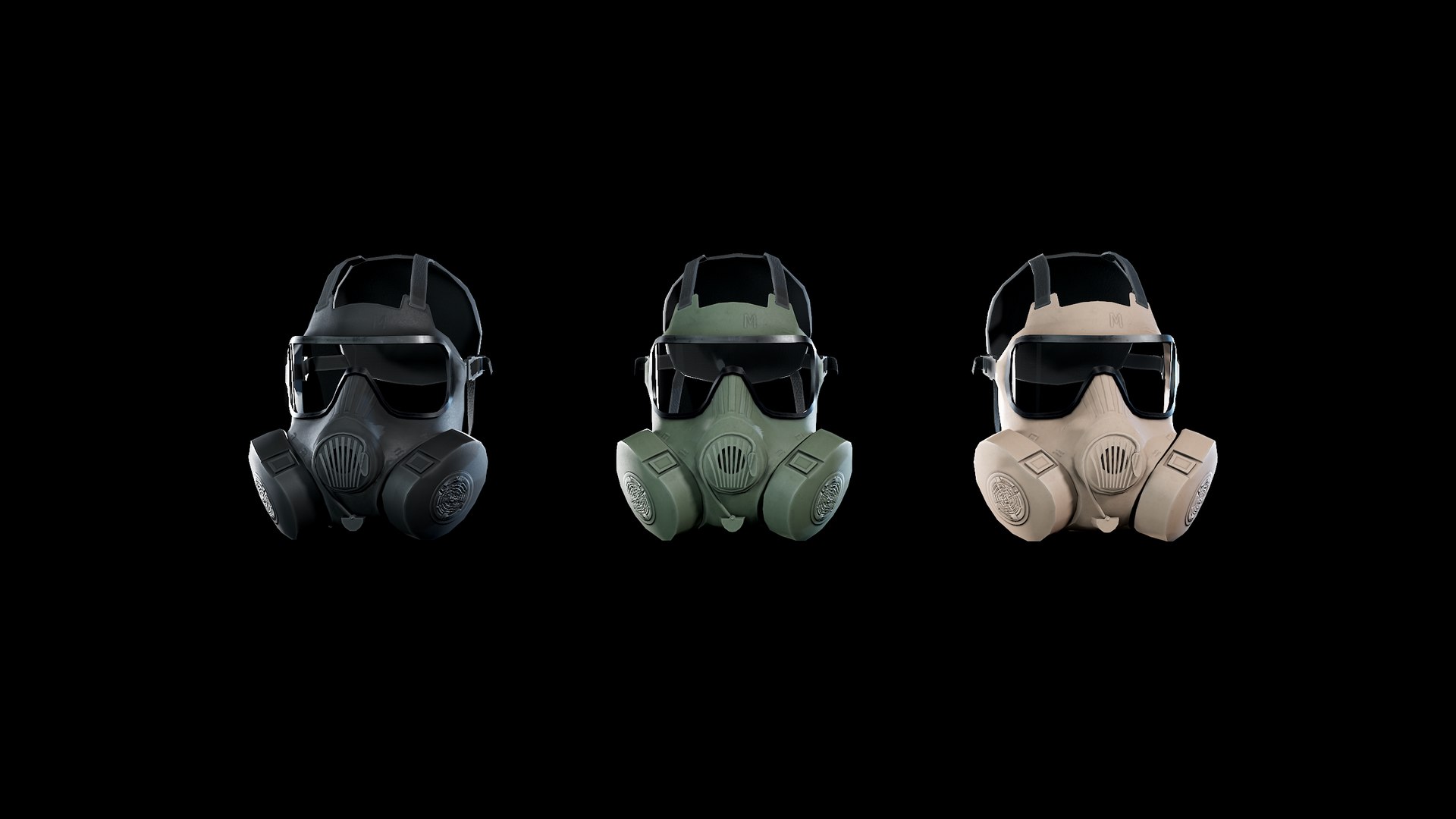 3D M50 Gasmask https://p.turbosquid.com/ts-thumb/JD/ZWFcbl/wN/tbrender_viewport_002/png/1618260245/1920x1080/fit_q87/6048664cbf474c014397377e1fff535ed7db06fa/tbrender_viewport_002.jpg