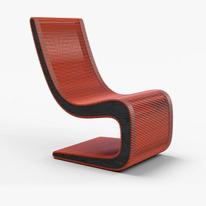 3D piegatto pipo s cord