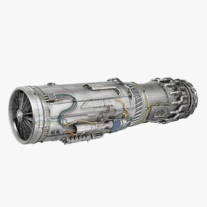 Jet Engine