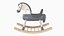 Rocking Horse Ride