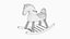 Rocking Horse Ride