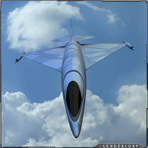Jet Fighter