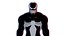 Venom 1994 TV Show