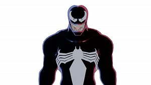 Venom 1994 TV Show