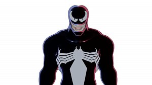 Venom 1994 TV Show