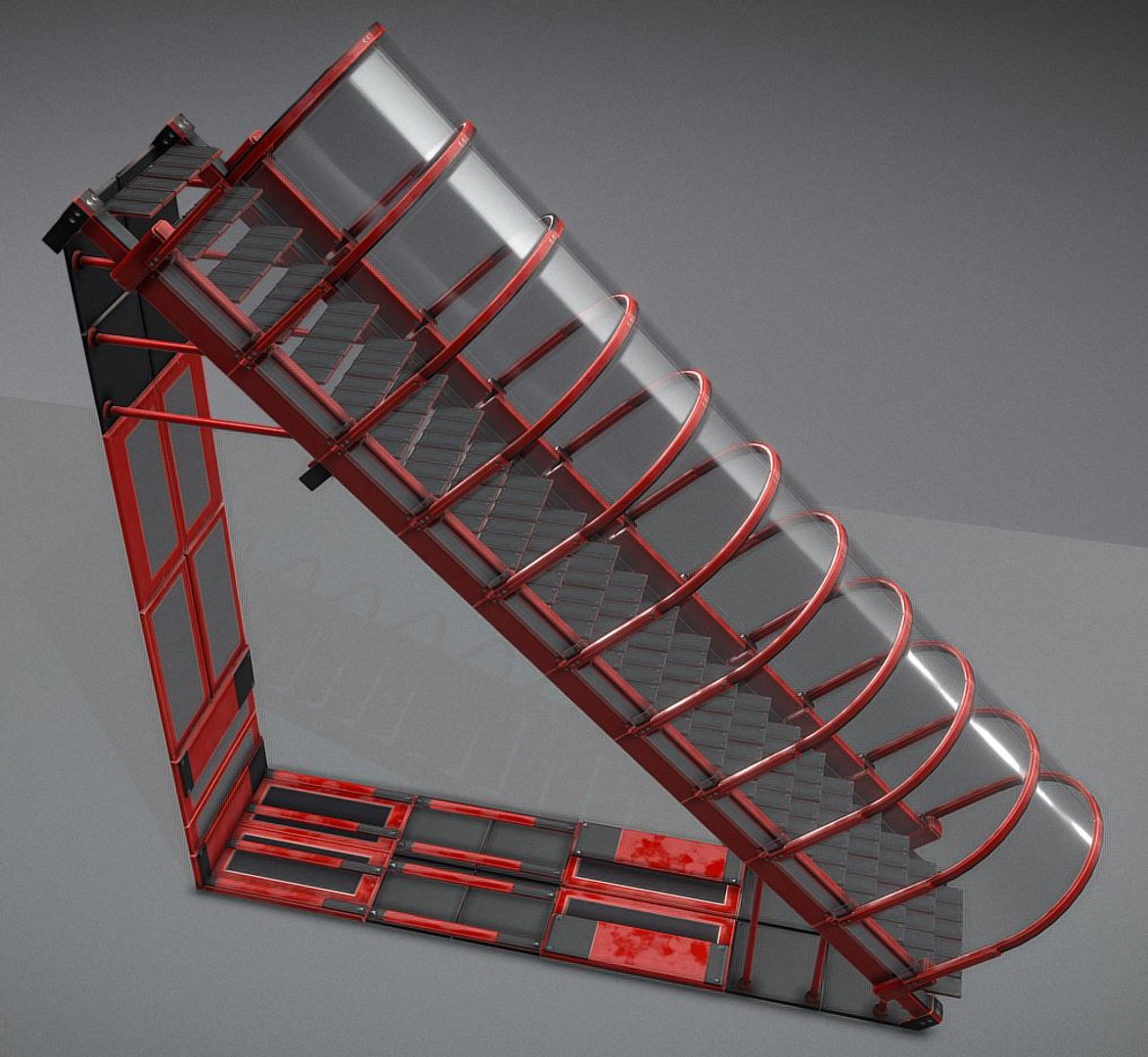 3D model sci-fi ladders stairs red glass https://p.turbosquid.com/ts-thumb/JD/fTsryC/00Q5UZTF/scifiladdersandstairspackageredversion48/jpg/1492441132/1920x1080/fit_q87/4ffc5bee1454e4a767c6befb097bbe5f92d7dd6a/scifiladdersandstairspackageredversion48.jpg