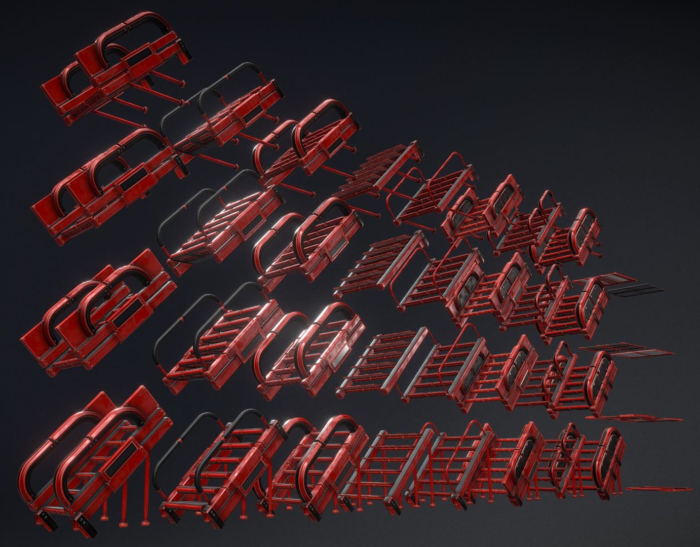 3D model sci-fi ladders stairs red glass https://p.turbosquid.com/ts-thumb/JD/fTsryC/SYnIFuzu/scifiladdersandstairspackageredversion56/jpg/1492441132/1920x1080/fit_q87/a18f6230665f0f5fa7142a92183150e5c128828f/scifiladdersandstairspackageredversion56.jpg