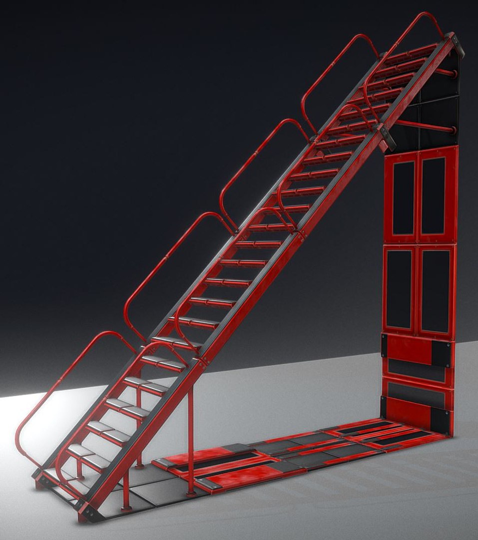 3D model sci-fi ladders stairs red glass https://p.turbosquid.com/ts-thumb/JD/fTsryC/TftAAtNp/scifiladdersandstairspackageredversion50/jpg/1492441132/1920x1080/fit_q87/9496296f3f86099cefc72a9093e329e06eefdd43/scifiladdersandstairspackageredversion50.jpg