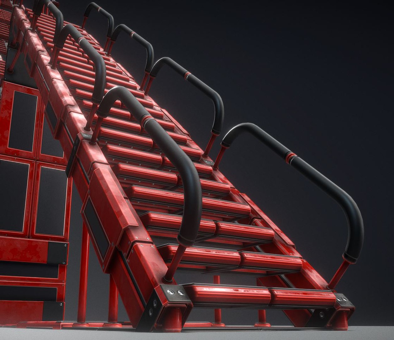 3D model sci-fi ladders stairs red glass https://p.turbosquid.com/ts-thumb/JD/fTsryC/g0EutvpL/scifiladdersandstairspackageredversion60/jpg/1492441132/1920x1080/fit_q87/251ce8a031d0d84bfd7091197951b95e5dacd6d4/scifiladdersandstairspackageredversion60.jpg